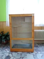 Klece pro hlodavce