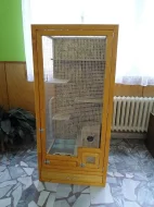 Klece pro hlodavce
