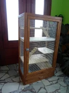 Klece pro hlodavce