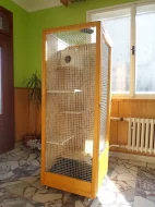 Klece pro hlodavce