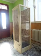 Klece pro hlodavce