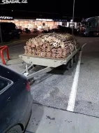 Koupím haki lešení s celé ČR do 300ks kostek.