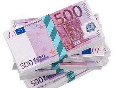 6800000 €