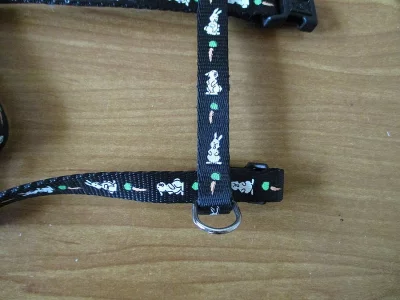 Postroj s vodítkem