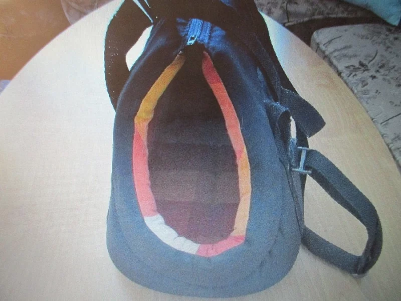 Tašky/přenosky