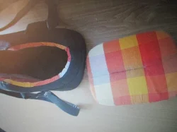 Tašky/přenosky