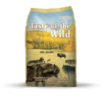 Taste Of The Wild