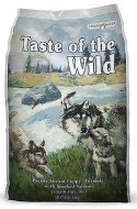 Taste Of The Wild
