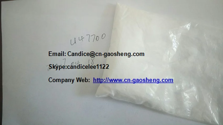 U-47700 U-49900 Email: Candice@cn-gaosheng.com
