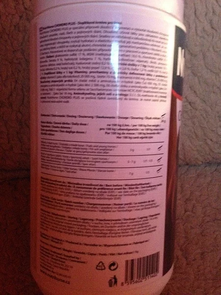 NutriHorse Chomdro plus