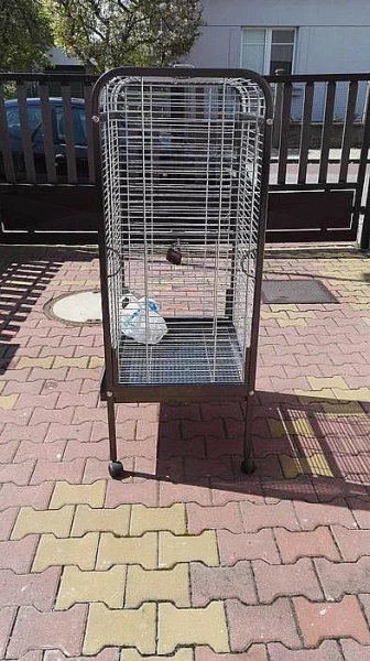 KLEC PRO ŽAKA/ VELKÉ PAPOUŠKY