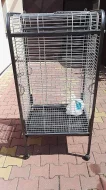 KLEC PRO ŽAKA/ VELKÉ PAPOUŠKY