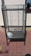 KLEC PRO ŽAKA/ VELKÉ PAPOUŠKY