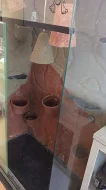 VELKÉ TERARIUM!
