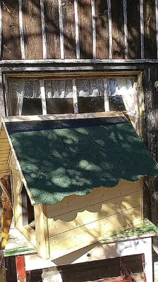 BOUDIČKA PRO PEJSKA