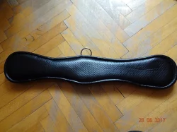 Drezurní podbřišník Jan Hauzr