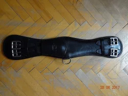 Drezurní podbřišník Jan Hauzr