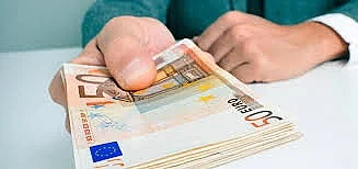 kredit 100 % od garanciju privatni od 2.000 eura