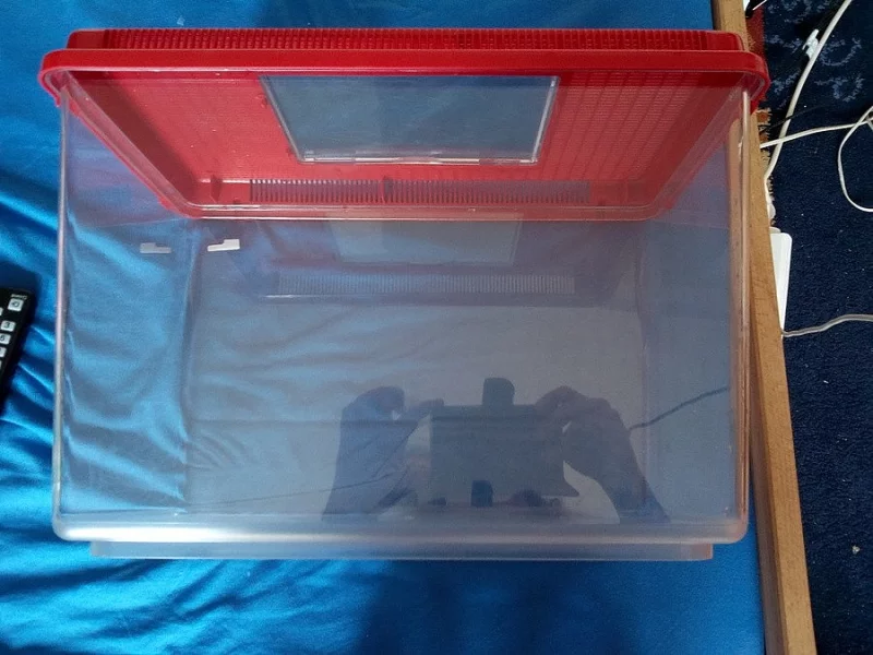 Prodám faunabox