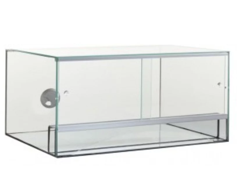 Velke terarium