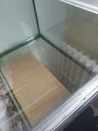 Velke terarium