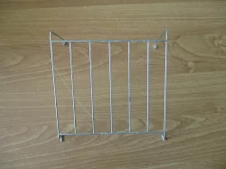 Komoda pro činčilu či jiné hlodavce