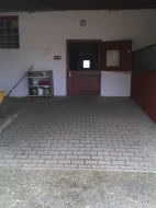 nábízím ustájení koní v rodinne stáji u vlašimi