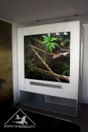 TERÁRKA.EU - Originální terárium vyladěné k dokonalosti