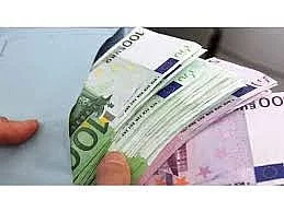 Lening aanbod tussen die besonder.