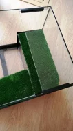 Terárium 80x35x30cm