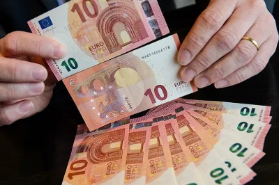 Trebate financiranje za vaše osobne potrebe više pitanja.