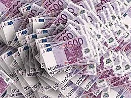 Financiranje novac za pojedince i tvrtke.