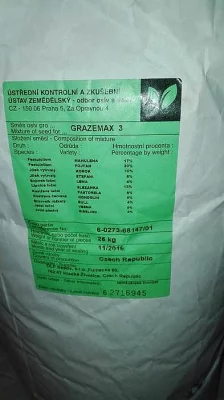 travni smes lucni seminko