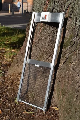 Automatická kurníková dvířka ChickDoor