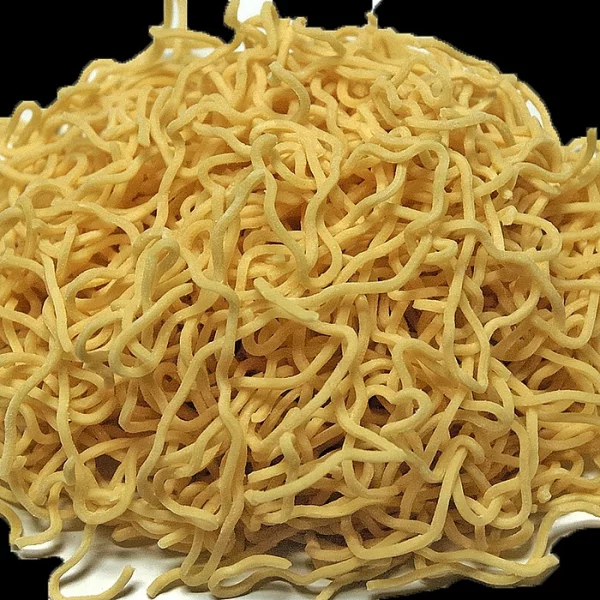 KRMNÉ NUDLE
