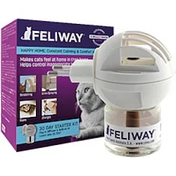 Prodam difuzer a flakon Feliway