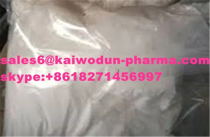 strong impact fub-amb FUB-AMB powder