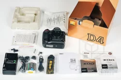 Canon EOS 5DS R / Nikon D4 / iphone 8 plus