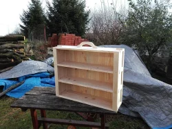 Prodám levně klece,holubníky,budky,kotce,boudy,voliéry