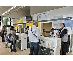 ZA SVA VAŠA ZAHVALNA POTREBA I FINANCIRANJE