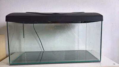 akvarium 50L