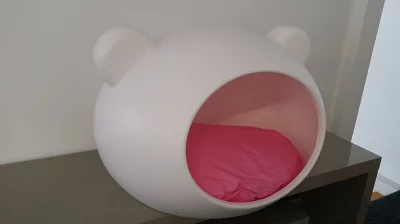 Nový pelech pro psa Guisa pet