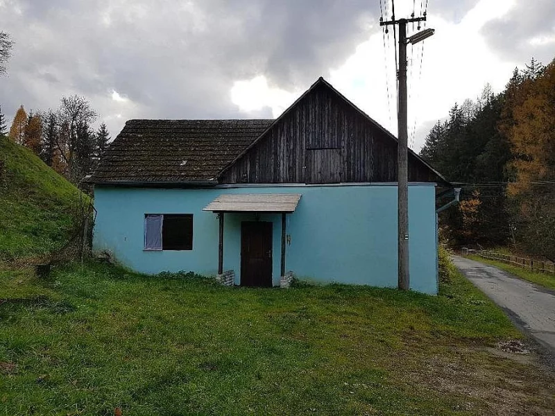 Malá Farma