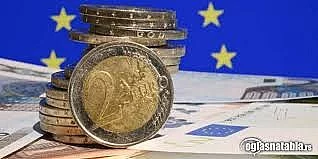 Nova usluga od 7000 do 900.000 eura