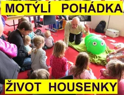 Entomologický výměnný den a výstava, 27.1.2018, OTROKOVICE