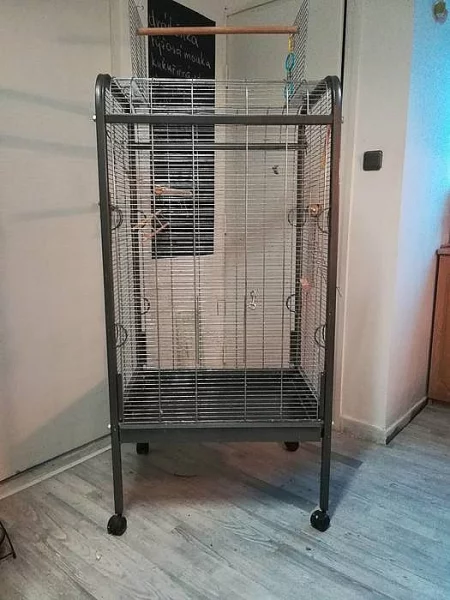 Prodám volieru Omega II