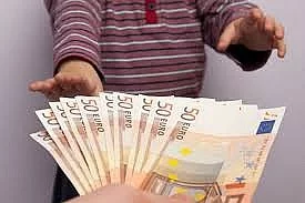 Kreditna garancija 100% privatna 2.000 eura 50 milijuna eura
