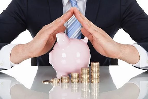 ukončit špatné finanční podmínky