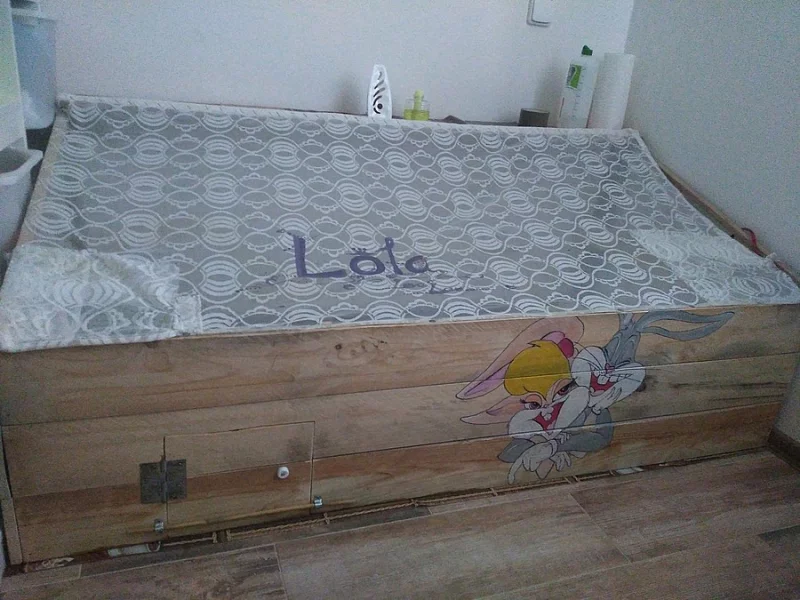 DARUJI zakr. králíčky