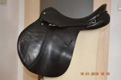 SKOKOVÉ SEDLO LEMETEX